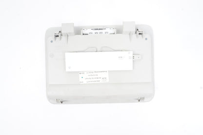 2011-2017 Audi D4 A8 A8L Rear Overhead Vanity Mirror OEM