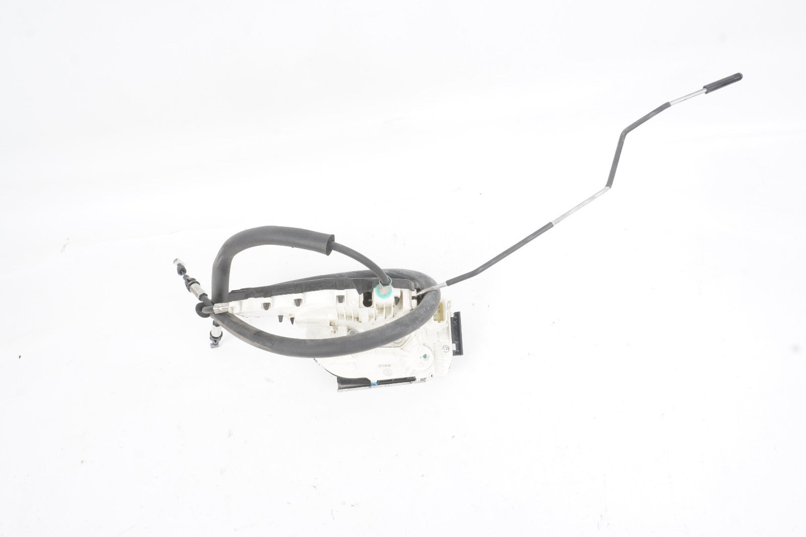 2014-2017 Maserati Ghibli Rear Left Driver Side Door Lock Latch Actuator OEM