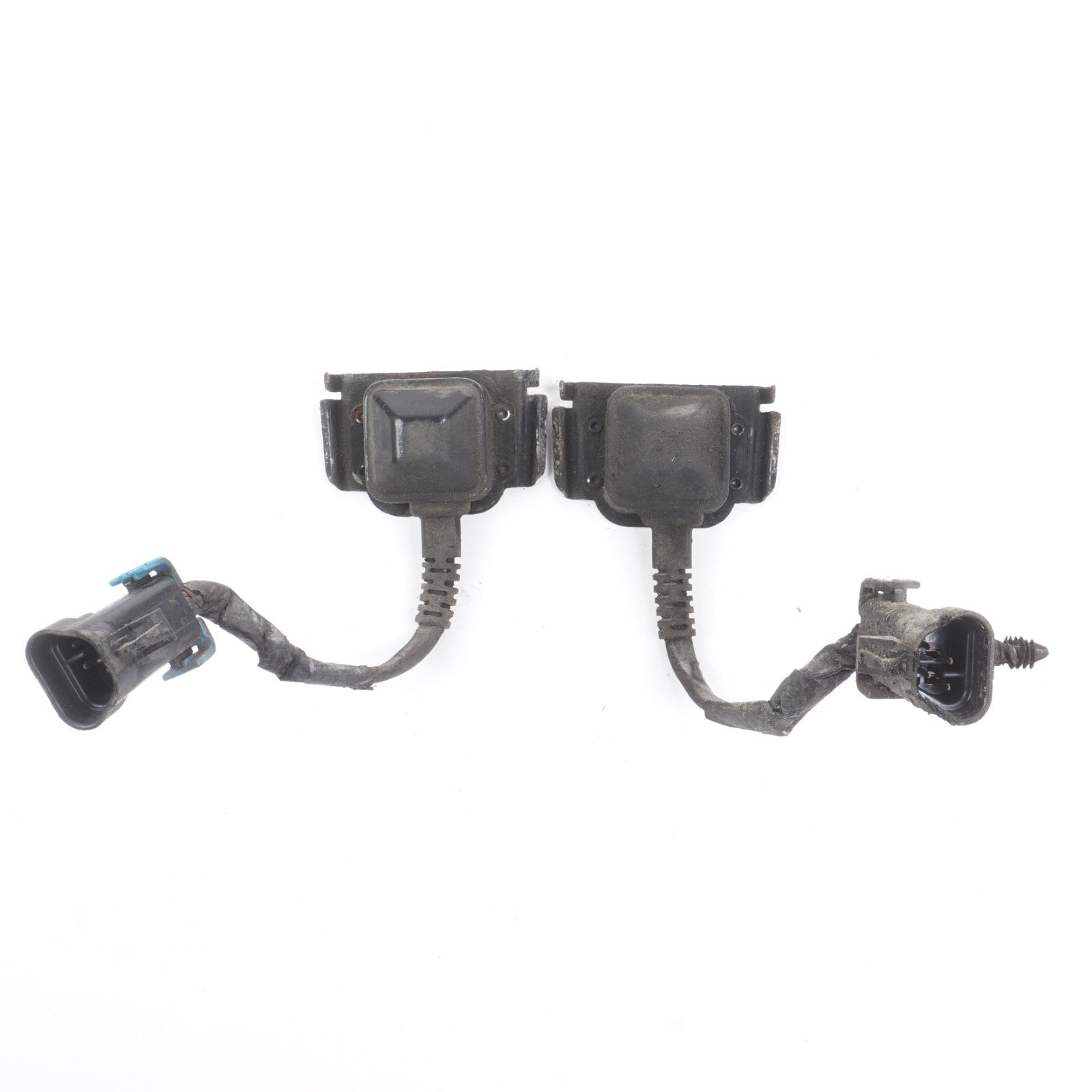 1993 Cadillac Allante Front Left And Right Sensor OEM