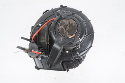 2011 - 2019 BMW 5 6 7 Series A/C Rear Left Heater Blower Motor Fan OEM