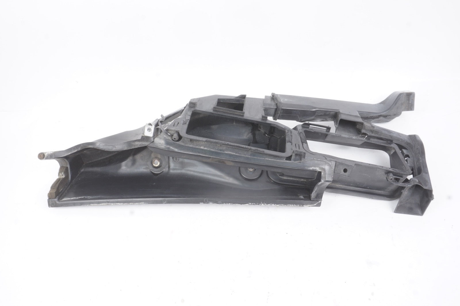 2008 - 2014 Mercedes C250 C300 E350 W204 Cabin Air Intake Duct OEM