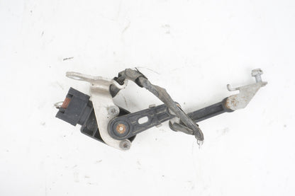 2012 – 2017 BMW 650i Front Left Driver Ride Height Level Sensor OEM 37146784072