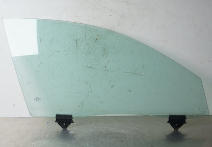 2004 - 2010 AUDI D3 A8 A8L S8 FRONT PASSENGER RIGHT WINDOW DOOR GLASS OEM