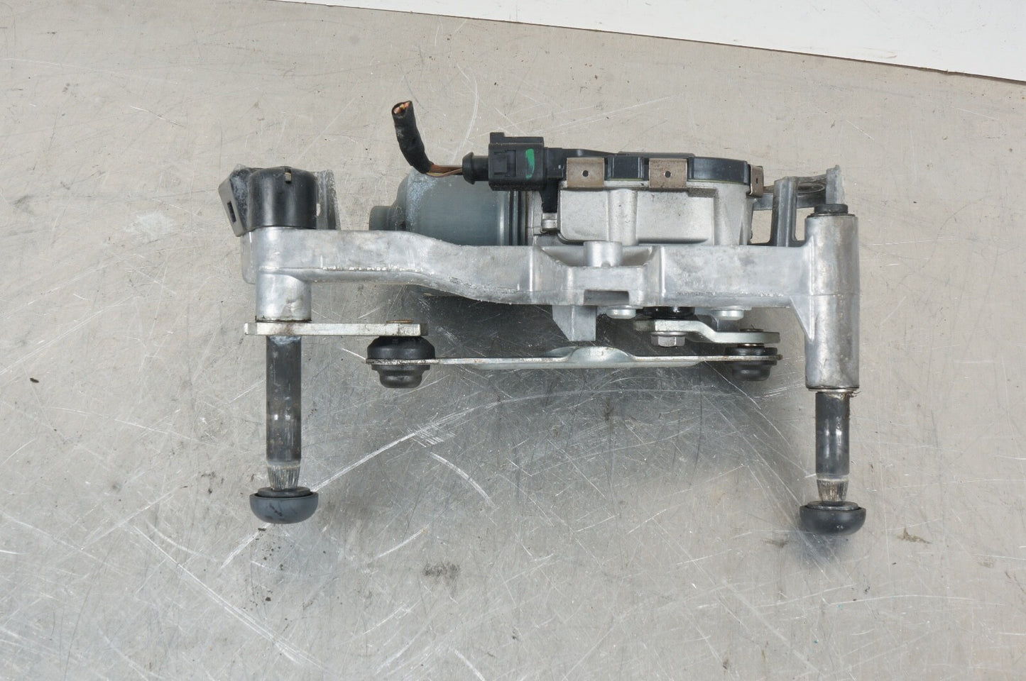 07-14 Mercedes W216 CL600 S400 S63 AMG Windshield Wiper Motor 2218204442 OEM 