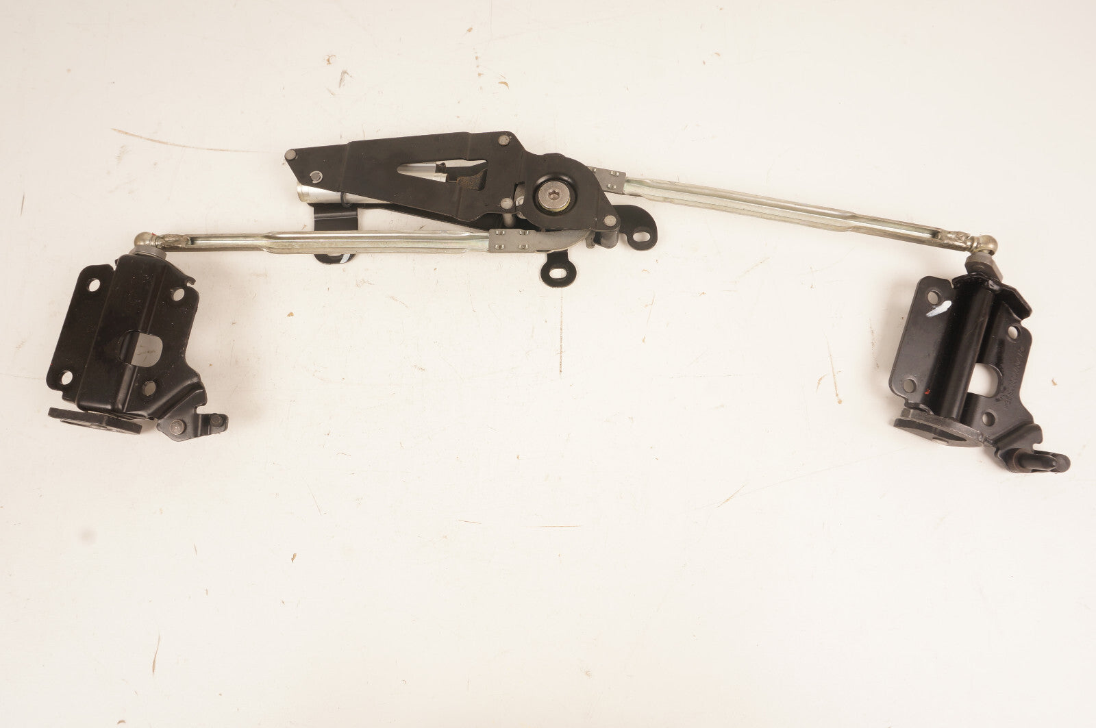 2007 - 2013 BMW 335i 328i E93 CONVERTIBLE FRONT ROOF MANUAI TOP LOCK LATCH OEM
