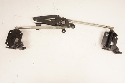 2007 - 2013 BMW 335i 328i E93 CONVERTIBLE FRONT ROOF MANUAI TOP LOCK LATCH OEM