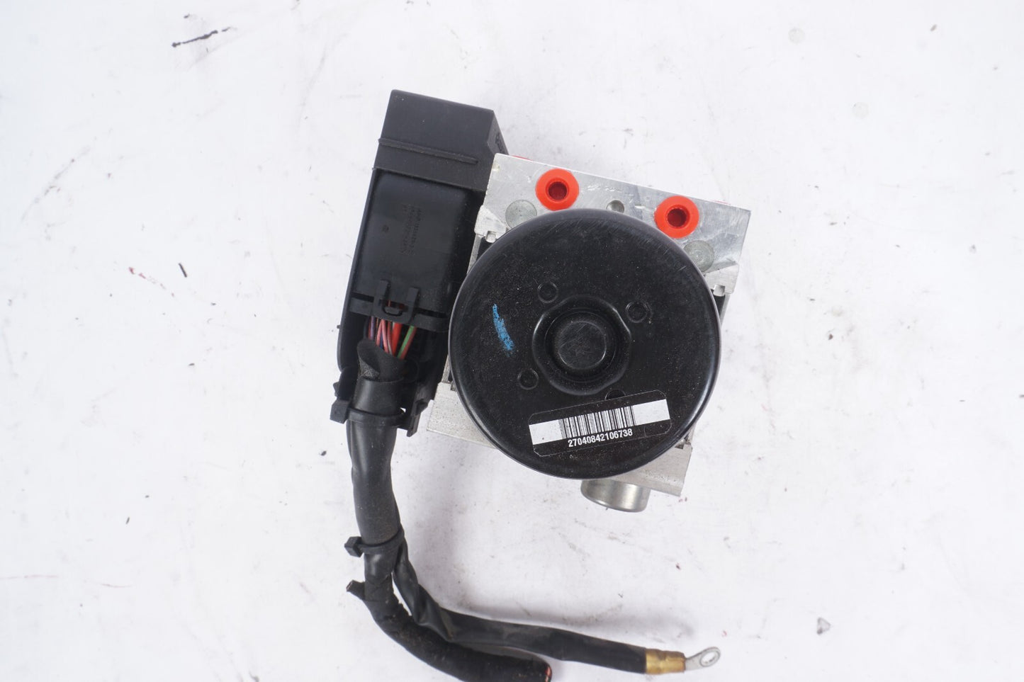 12-15 Mercedes W204 C250 SLK250 ABS Anti Lock Brake Pump OEM