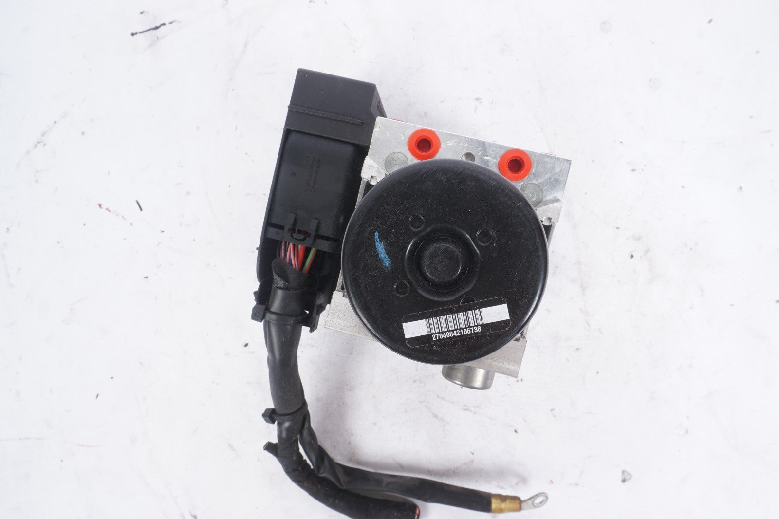 12-15 Mercedes W204 C250 SLK250 ABS Anti Lock Brake Pump OEM