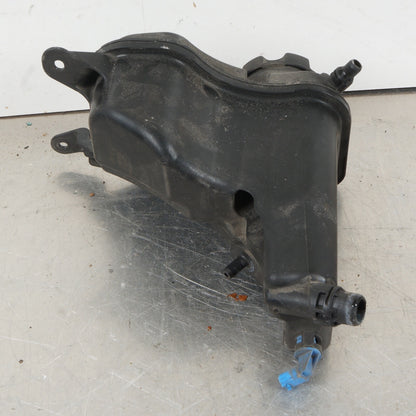 2007 - 2011 BMW E90 E92 E93 ENGINE COOLANT EXPANSION OVERFLOW RESERVOIR BOTTLE