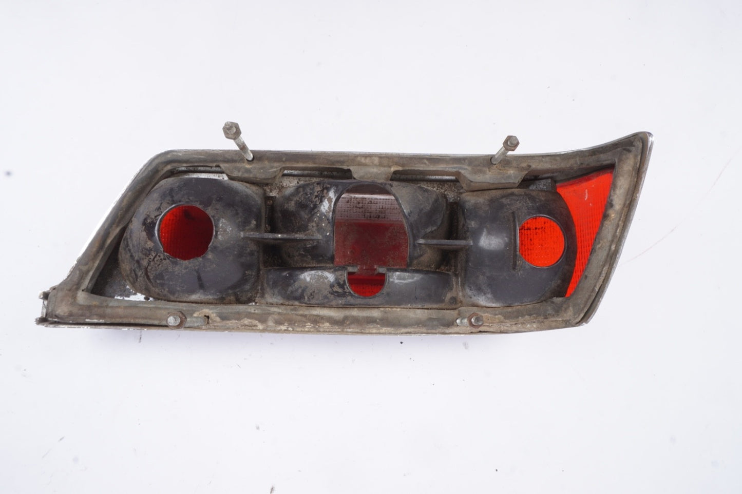 Mercedes W 113 Pagoda 230SL/250SL 63 - 68  Right Taillight Lens