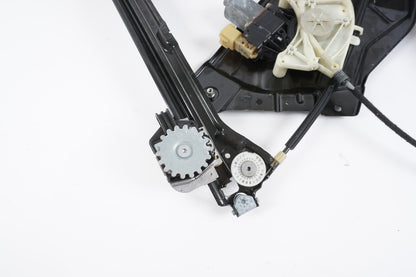 2014-2019 MASERATI GHIBLI FRONT RIGHT PASSENGER WINDOW REGULATOR & MOTOR OEM
