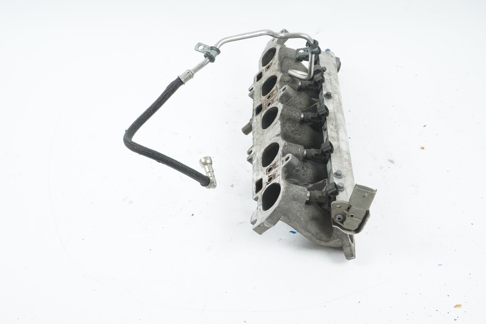 2006-2010 VOLVO C70 T5 ENGINE AIR INTAKE MANIFOLD 30650184 OEM