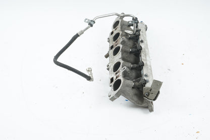 2006-2010 VOLVO C70 T5 ENGINE AIR INTAKE MANIFOLD 30650184 OEM