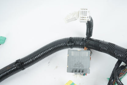 14 - 17 HONDA ODYSSEY UNDER HOOD WIRE HARNESS W/ FUSE BOX OEM