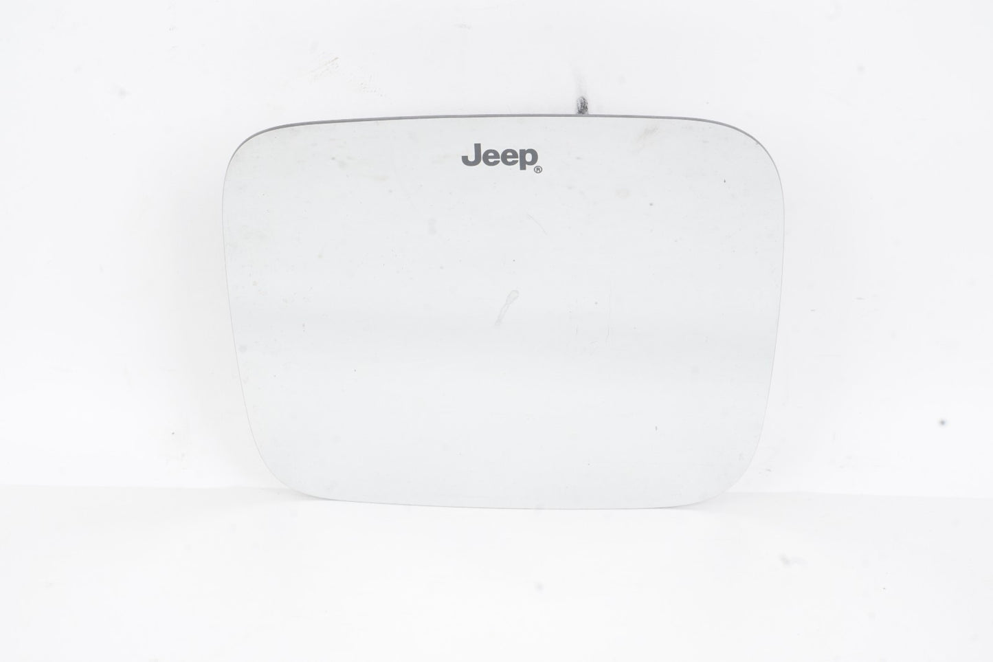 2015-2023 Jeep Renegade Left Driver Side View Mirror Glass OEM