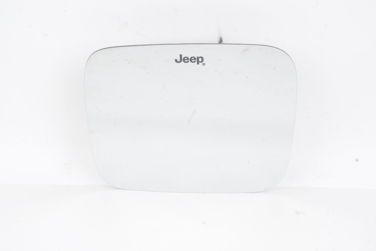 2015-2023 Jeep Renegade Left Driver Side View Mirror Glass OEM