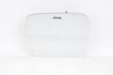 2015-2023 Jeep Renegade Left Driver Side View Mirror Glass OEM