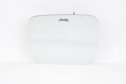 2015-2023 Jeep Renegade Left Driver Side View Mirror Glass OEM