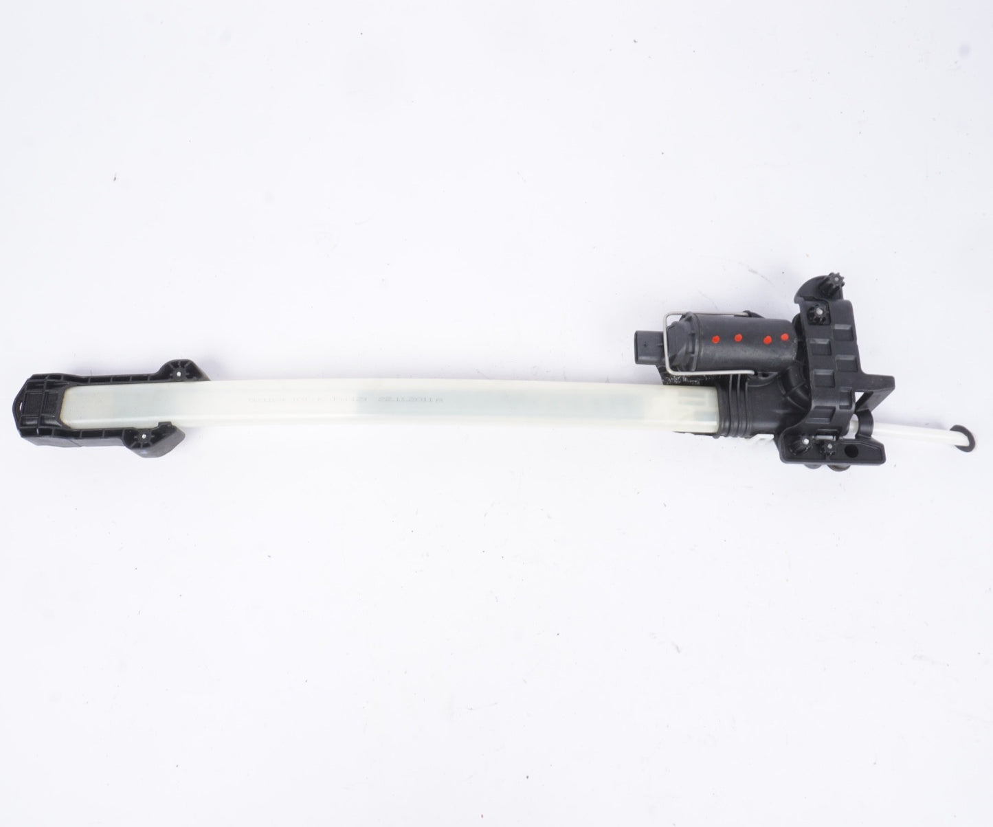 2011-2018 Audi A8 A8L Rear Door Window Blind Lifter Motor Right Side 4H0-861-964