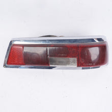65-68 Mercedes W110 200 230 200D Rear Right Tail Light Lens OEM