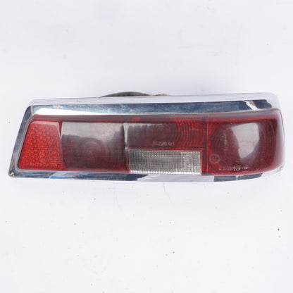 65-68 Mercedes W110 200 230 200D Rear Right Tail Light Lens OEM