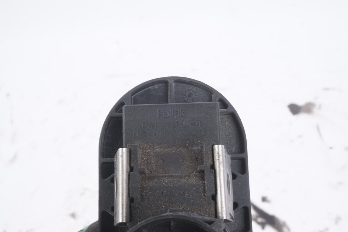 2016 - 2019 NISSAN TITAN TRUCK HITCH CONNECTOR TOW PLUG 7331792