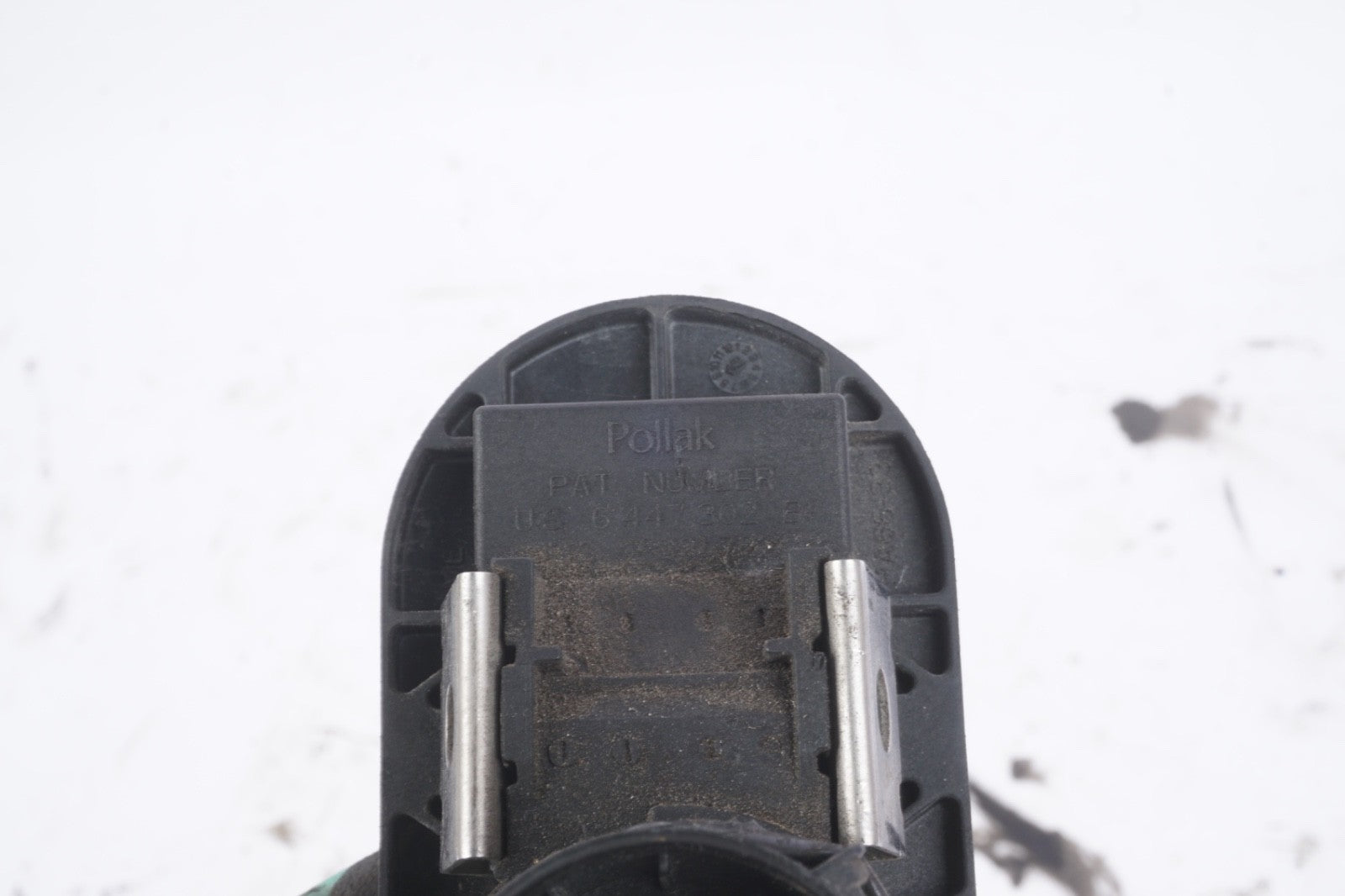 2016 - 2019 NISSAN TITAN TRUCK HITCH CONNECTOR TOW PLUG 7331792