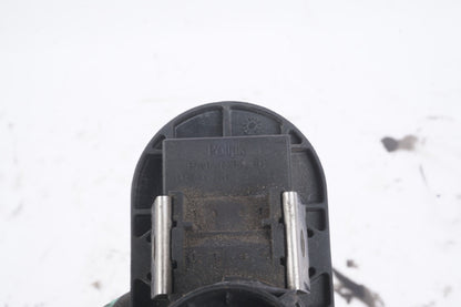 2016 - 2019 NISSAN TITAN TRUCK HITCH CONNECTOR TOW PLUG 7331792