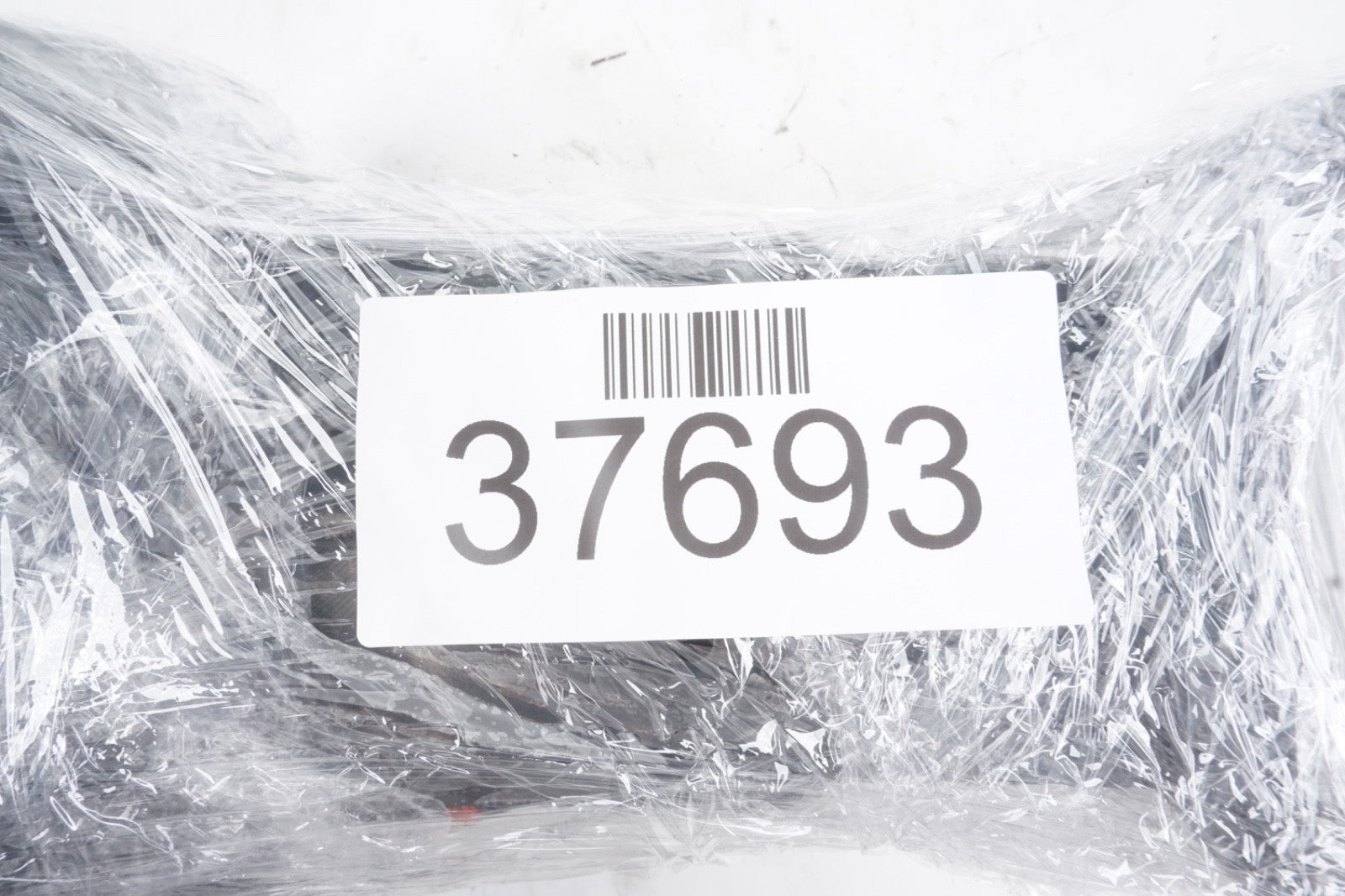 07-13 Mercedes S550 W221 Front Left Driver Side Bumper Reinforcement Bracket Oem