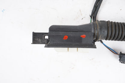 11-17 AUDI A8L FRONT RIGHT PASSENGER SIDE DOOR WIRE HARNESS OEM
