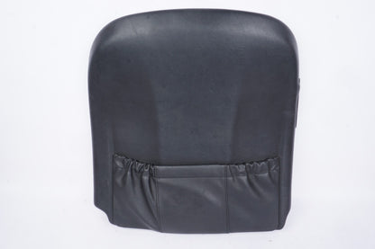 2009 - 2013 Lexus Is250 Convertible Front Left Seat Back Leather Cover Panel OEM