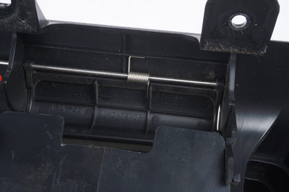 2010 - 2015 Lexus Is350 Is250 Convertible Rear Left Side Roll Bar Trim Set OEM