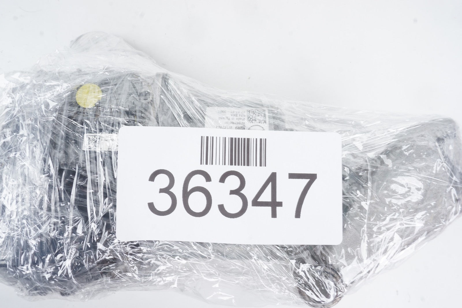 2020 - 2025 Mercedes GLB250 EQB300 Front Windshield Wiper Linkage With Motor