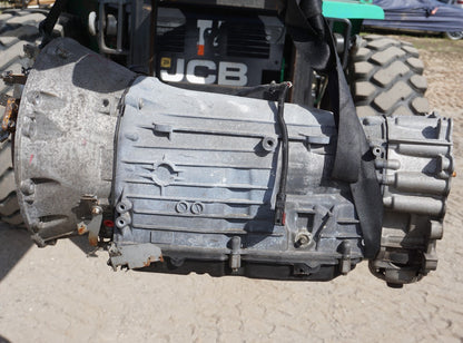06-11 Mercedes R350 ML350 4Matic 7G Tronic Automatic Transmission OEM 90k