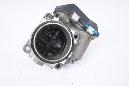08-19 BMW 650i 750i 550i 4.4L Engine Throttle Body Left OEM