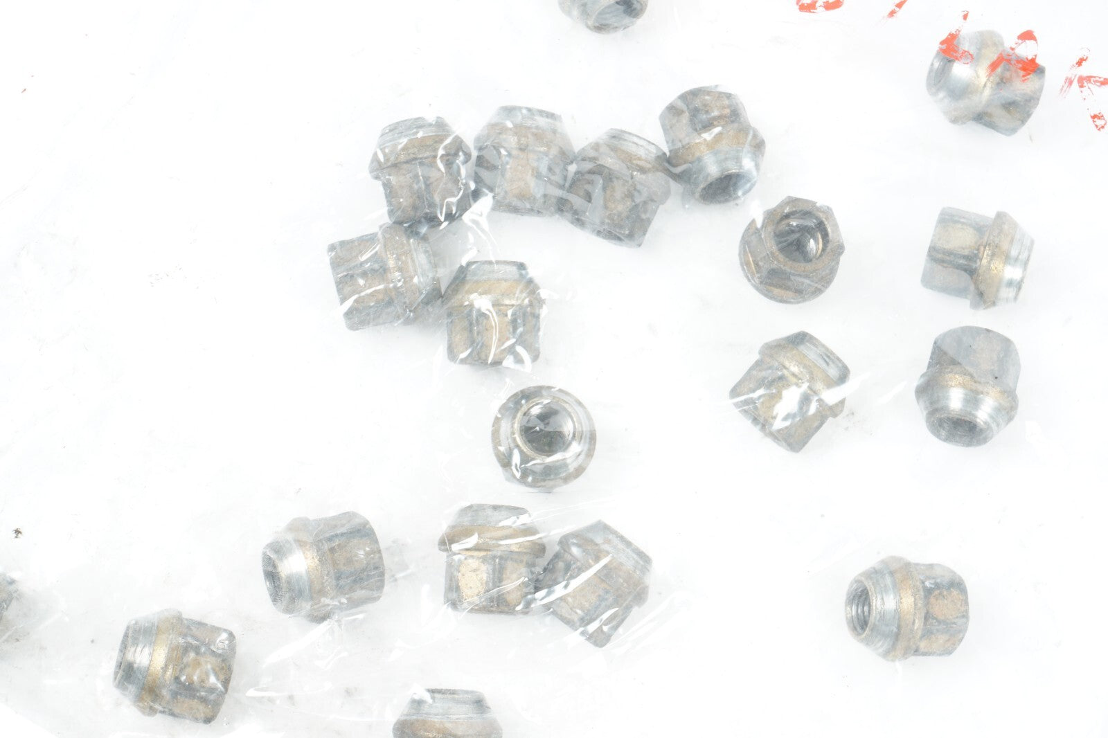 1987- 1993 Cadillac Allante WHEEL LUG NUT SET OF 20 OEM