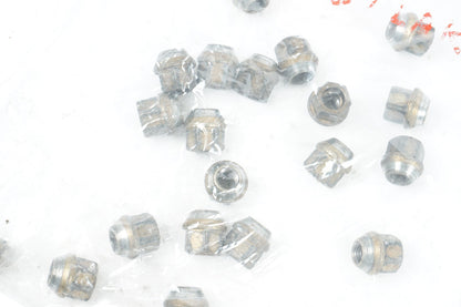 1987- 1993 Cadillac Allante WHEEL LUG NUT SET OF 20 OEM