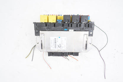03-12 Mercedes R230 SL550 SL55 AMG Front Left SAM Fuse Box Control Module OEM