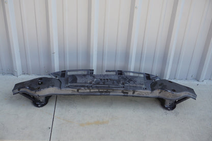 2012-2018 BMW 640I 650i F12 REAR BUMPER REINFORCEMENT IMPACT BAR OEM.