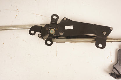 2007 - 2013 BMW 335i 328i E93 CONVERTIBLE FRONT ROOF MANUAI TOP LOCK LATCH OEM
