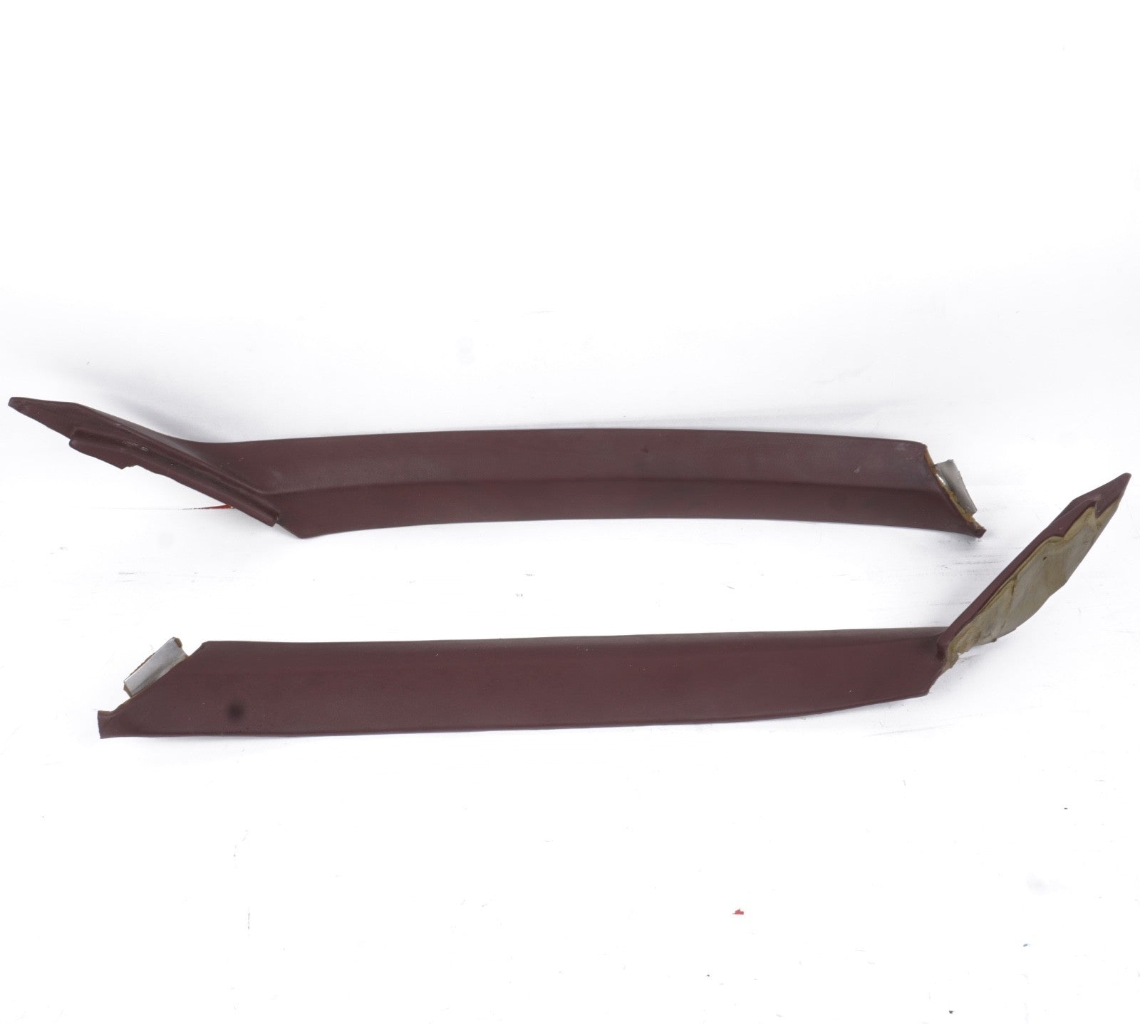 1987 - 1993 Cadillac Allante Left Right Side A Pillar Trim Panel Molding OEM