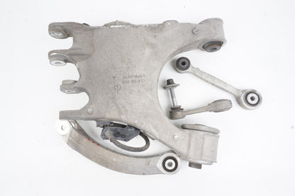 2018 - 2025 ALFA ROMEO STELVIO REAR LEFT SUSPENSION CONTROL ARM SET OF 5 OEM