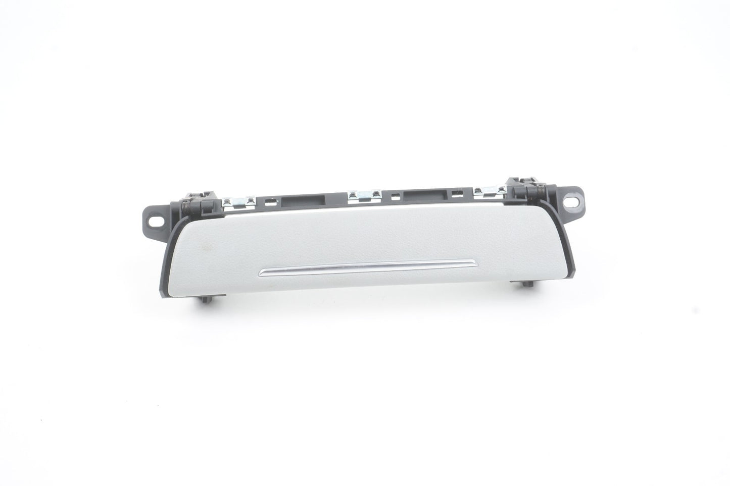 2011 - 2017 Audi D4 A8 A8L Dashboard Center Lower Storage Lid Cover  OEM
