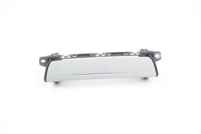 2011 - 2017 Audi D4 A8 A8L Dashboard Center Lower Storage Lid Cover  OEM