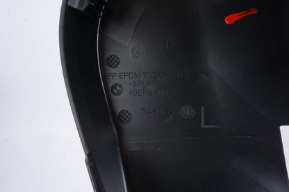 21-24 BMW 430I Convertible G22/23 Front Left Driver Seat Side Cover Trim OEM