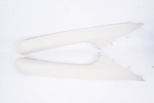 2012-2018 FORD FOCUS SE FRONT LEFT RIGHT SIDE A PILLAR COVER TRIM PANEL OEM SET