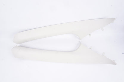 2012-2018 FORD FOCUS SE FRONT LEFT RIGHT SIDE A PILLAR COVER TRIM PANEL OEM SET