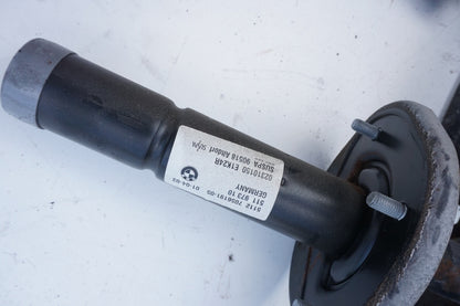 2003 - 2008 BMW Z4 - Rear Bumper Reinforcement  Impact bar 7042103