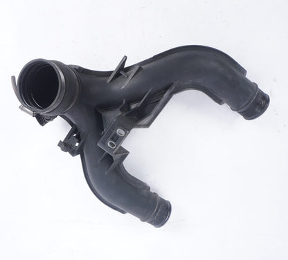 14-17 Maserati Ghibli  Air Inlet Intake Pipe Duct Tube w/ MAP Sensor OEM