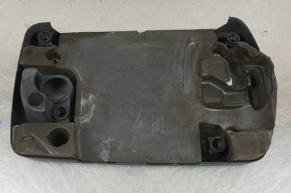 2012 2013 2014 2015 2016 2017 Fiat 500 Engine Cover Panel OEM